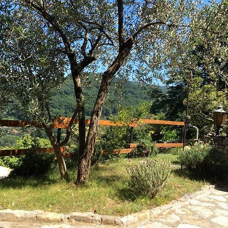 Cinqueterre Alla Chetichella Bed and Breakfast Lerici Εξωτερικό φωτογραφία