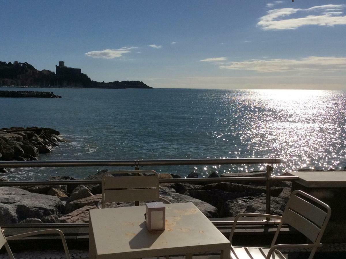 Cinqueterre Alla Chetichella Bed and Breakfast Lerici Εξωτερικό φωτογραφία