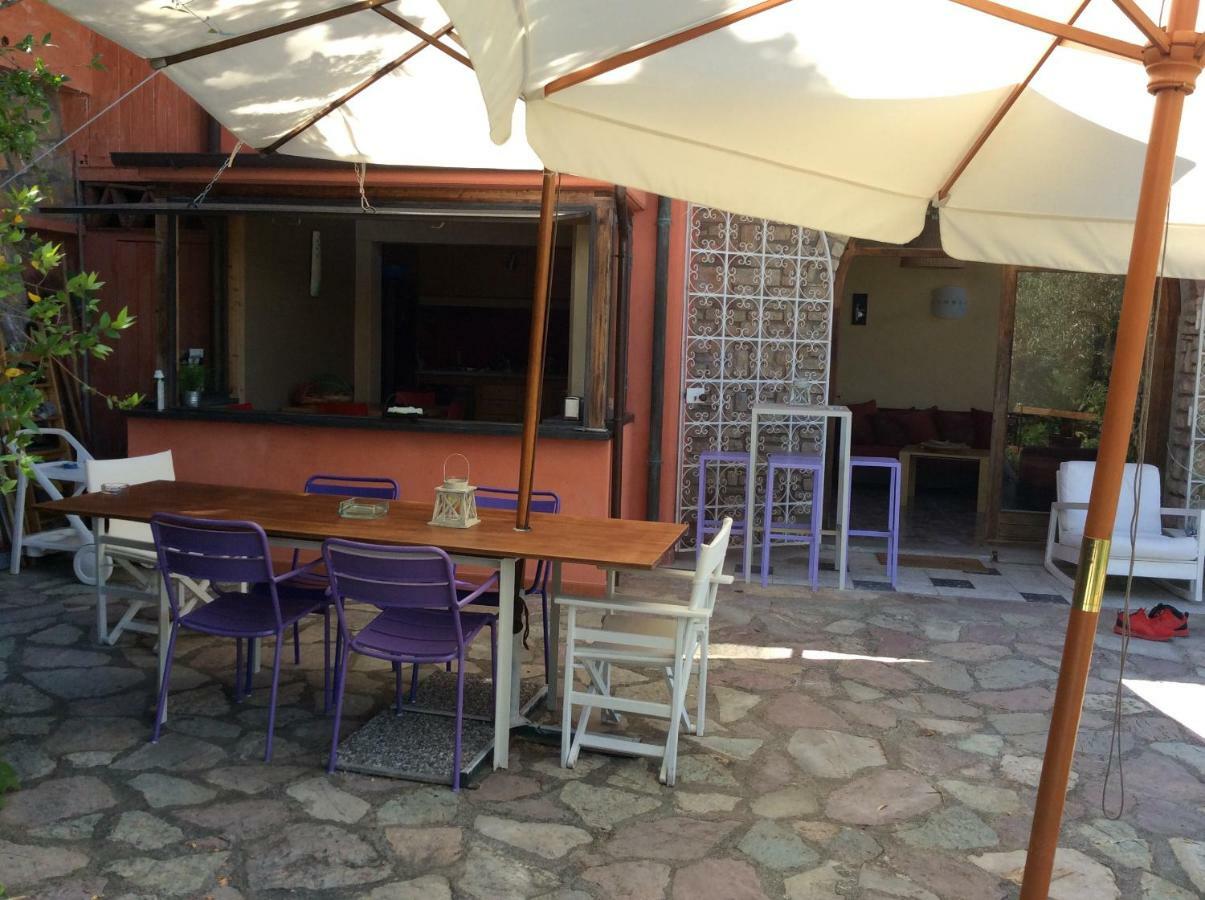 Cinqueterre Alla Chetichella Bed and Breakfast Lerici Εξωτερικό φωτογραφία